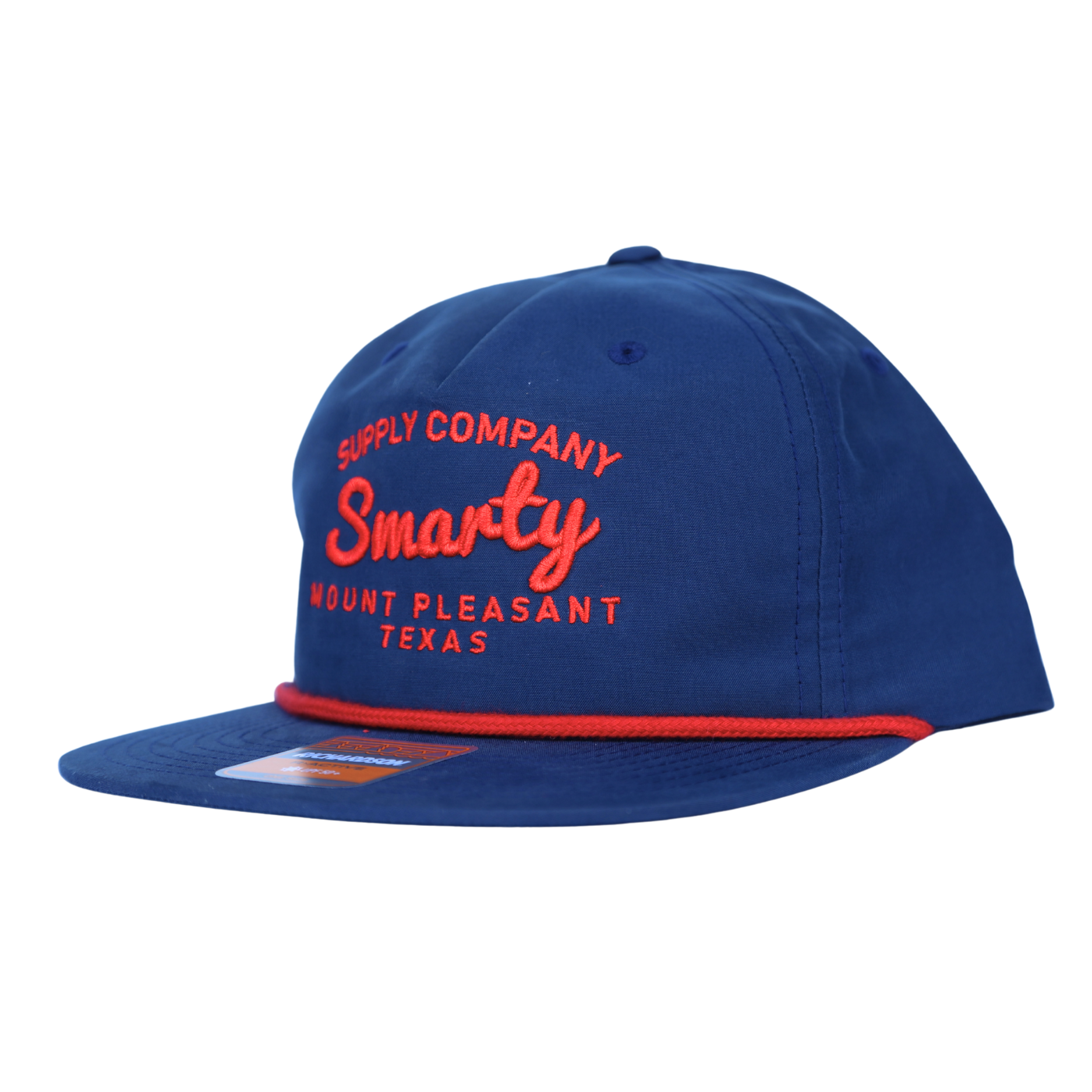 Smarty Supply Co. | Vintage Cap