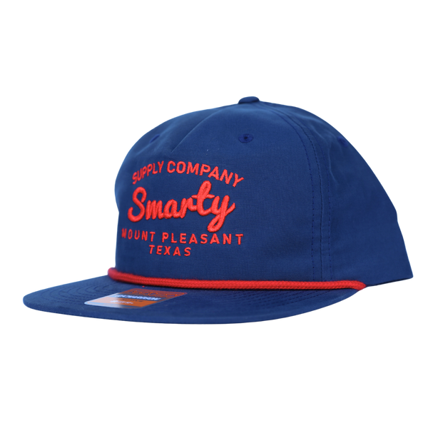 Smarty Supply Co. | Vintage Cap