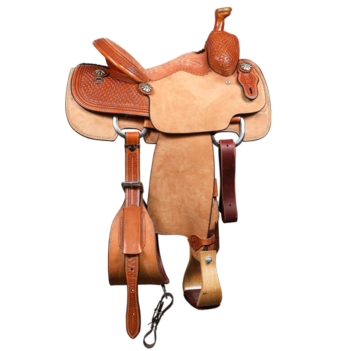 Economy Halter | Yearling
