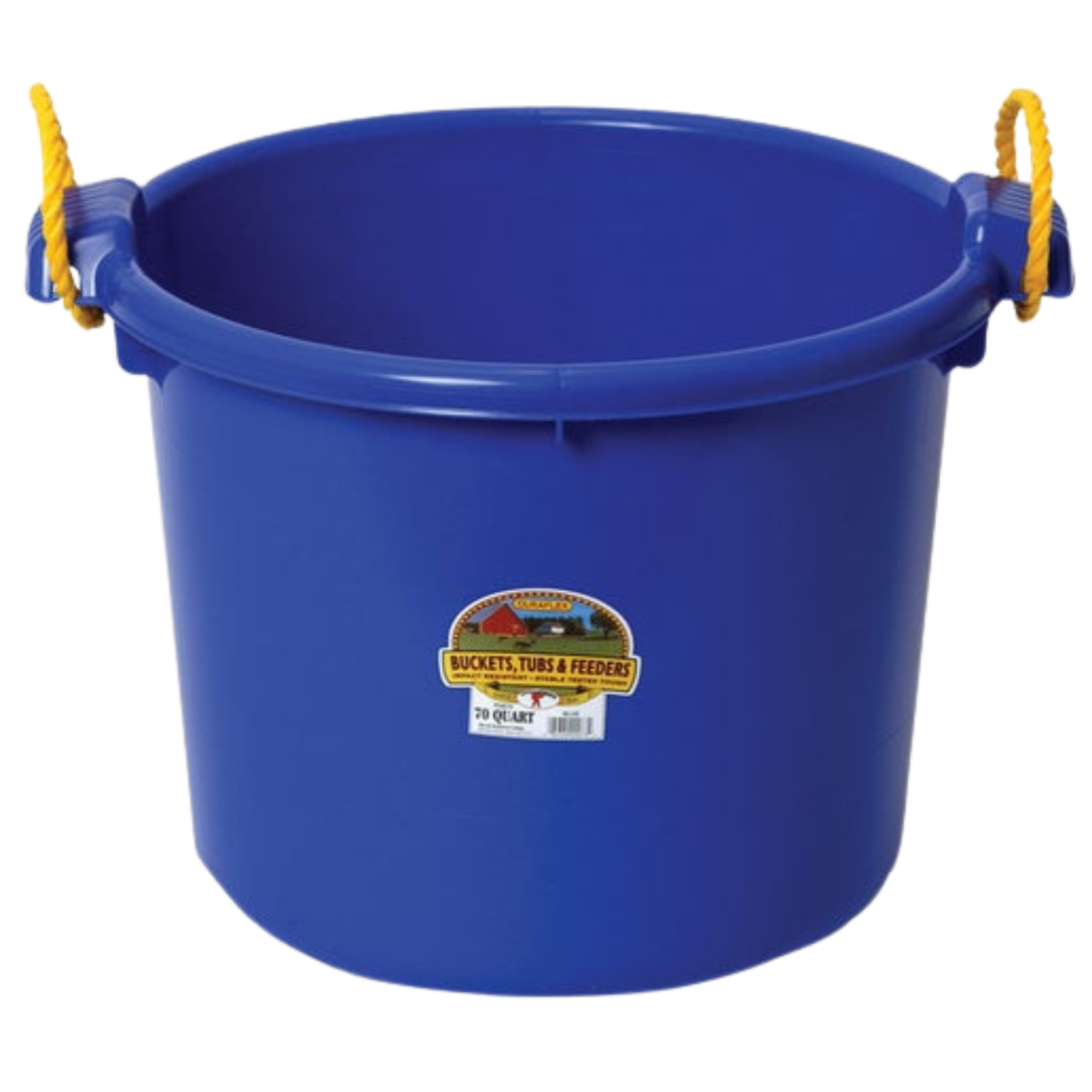 Muck Tub | 70 QT