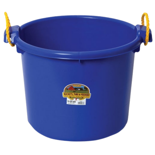 Muck Tub | 70 QT
