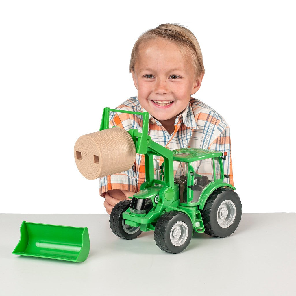 Big Country Toys | Farm Tractor & Implements
