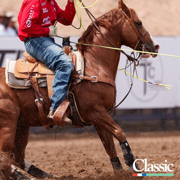Classic | NXT4 | Heel Rope 35'