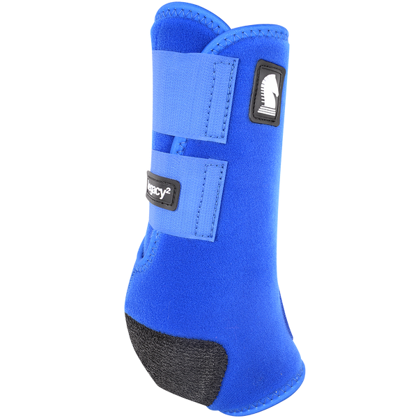 Classic Equine | Legacy2 Support Boots | Hind