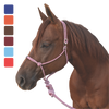 Professional's Choice | Easy-On Rope Halter w/ Lead