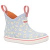 Xtratuf | Big Kid's Ankle Deck Boot | Skyway Floral