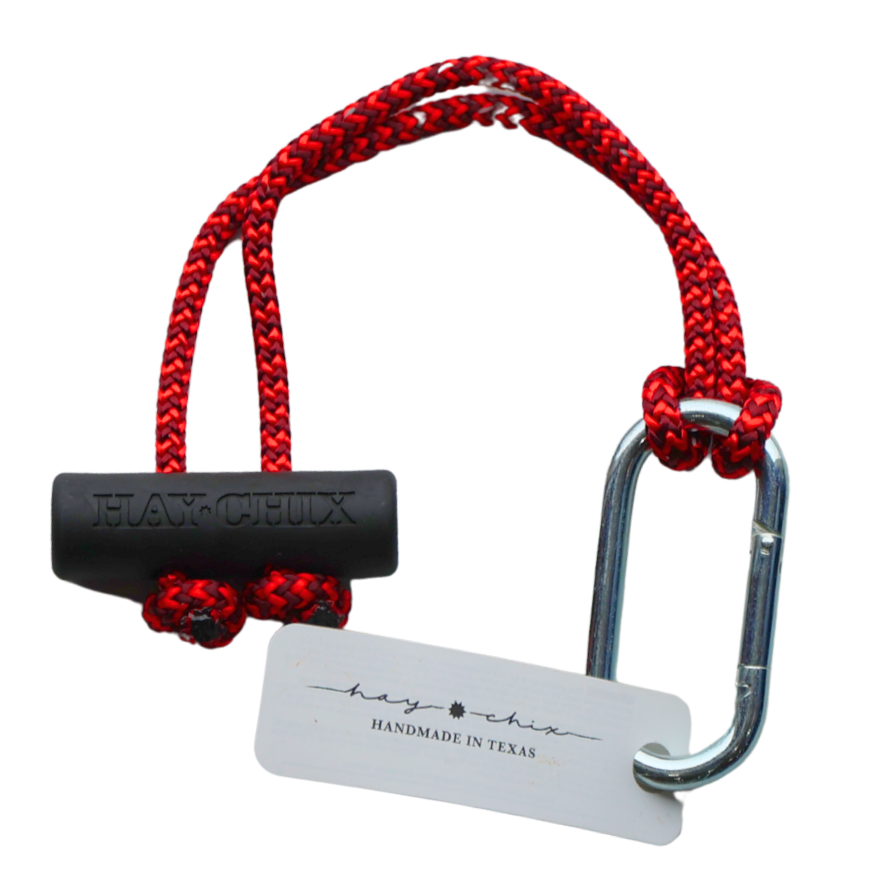 Hay Chix | Bucket Strap
