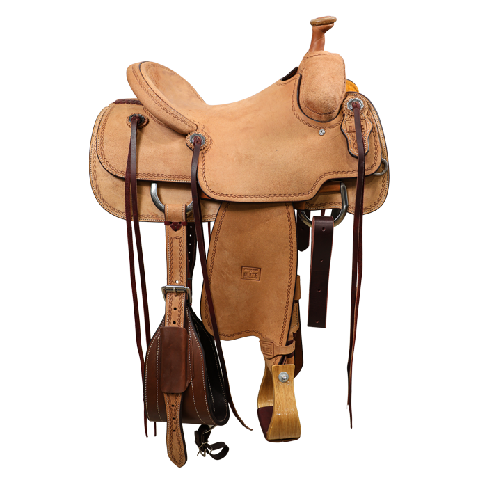 Economy Halter | Yearling