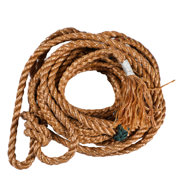 Jr Steer Riding Rope