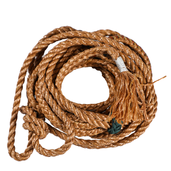 Jr Steer Riding Rope