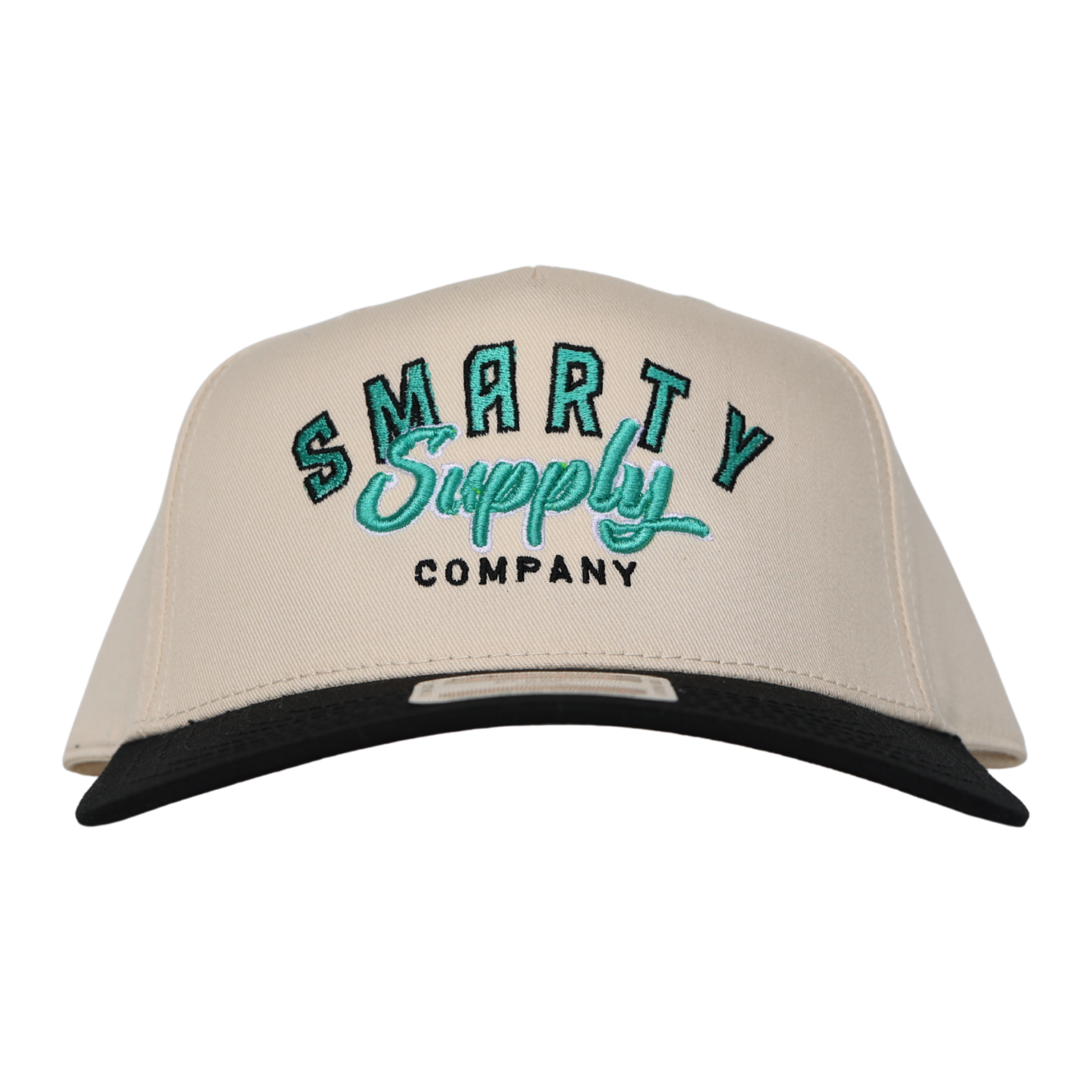 Smarty Supply Co. | Vibrant Trucker Cap