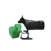 Smarty Rodeo | Sled Conversion
