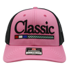Classic | Cap w/ Embroidered 3D Logo
