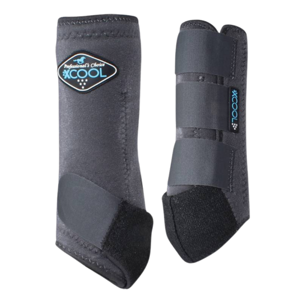 Professional's Choice | 2XCool Sports Medicine Boots | 4 Pack