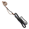 Right Handed | Custom 9/7 Nylon Double Braided Body Bull Rope