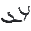 Barstow 25° Bull Spurs | Long Shank