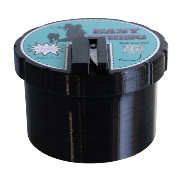 Easy String | Breakaway Roper's String