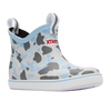 XtraTuf | Little Kids Ankle Deck Boot | Ice Camo