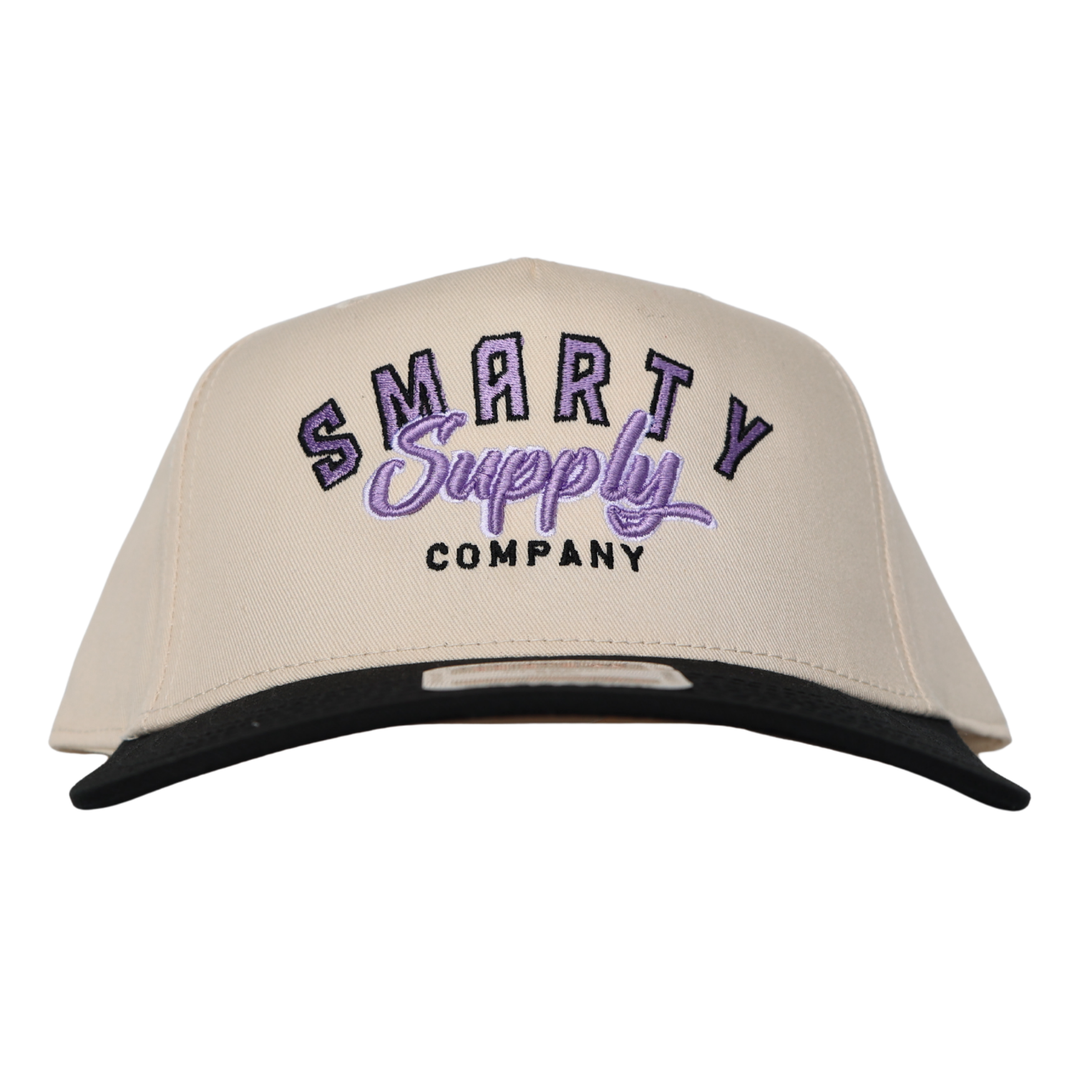 Smarty Supply Co. | Vibrant Trucker Cap