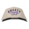 Smarty Supply Co. | Vibrant Trucker Cap