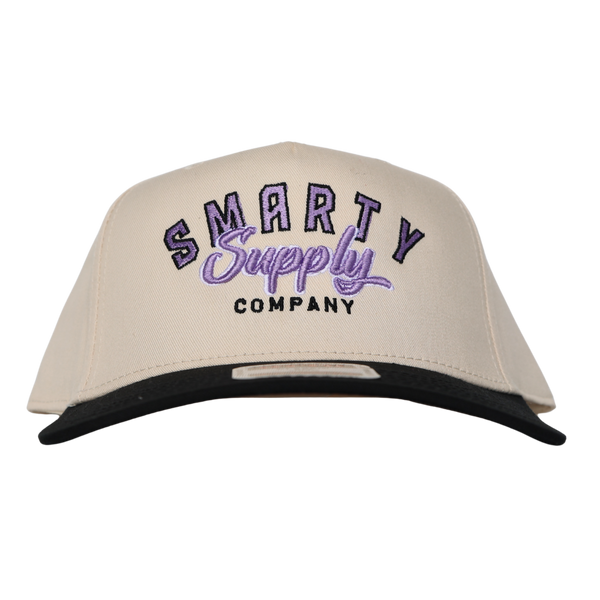 Smarty Supply Co. | Vibrant Trucker Cap