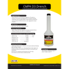 Durvet | CMPK D3 Drench
