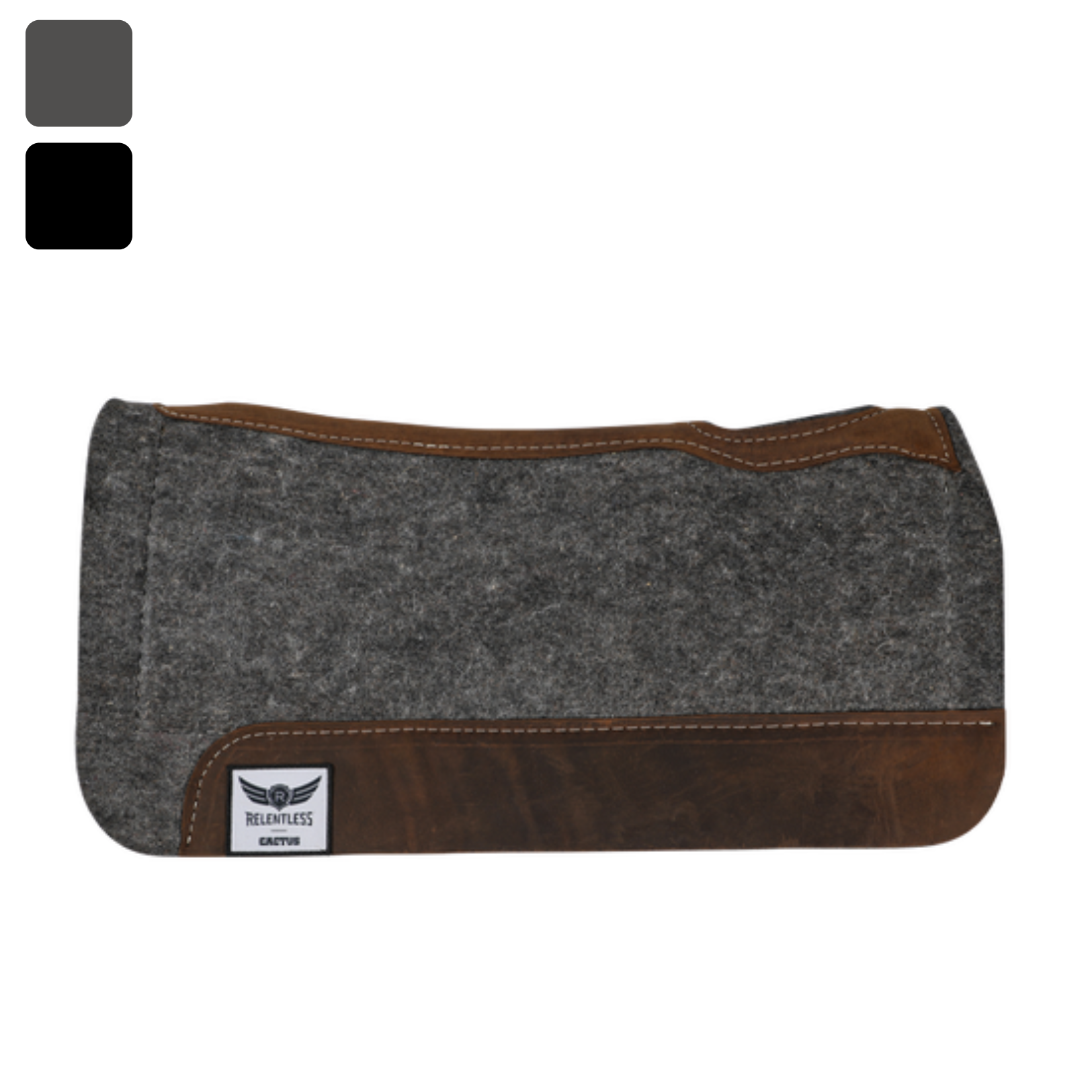 Cactus | Relentless Orthopedic Felt Pad |  1