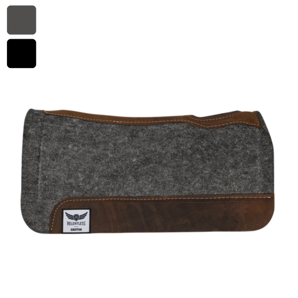 Cactus | Relentless Orthopedic Felt Pad |  1"