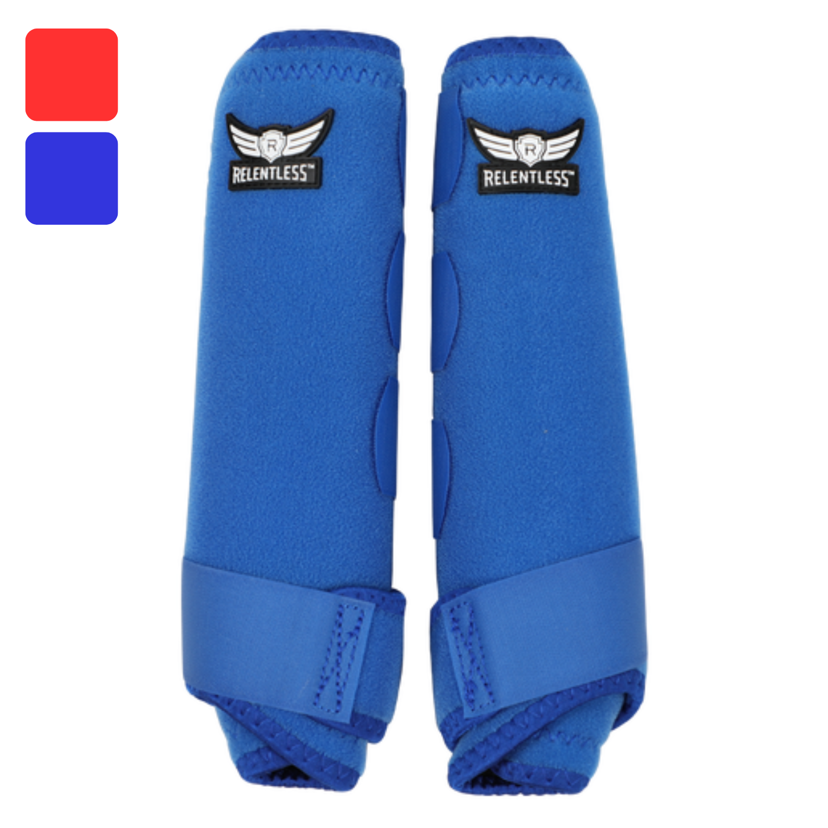 Cactus | Relentless All-Around Sport Boot | Hind