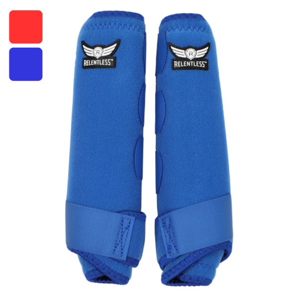 Cactus | Relentless All-Around Sport Boot | Hind