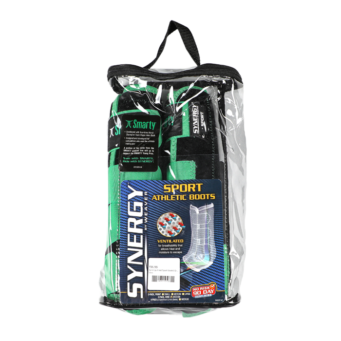 Smarty Golf Towel | Black