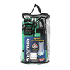 Smarty Golf Towel | Black