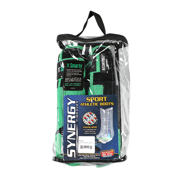 Smarty Golf Towel | Black