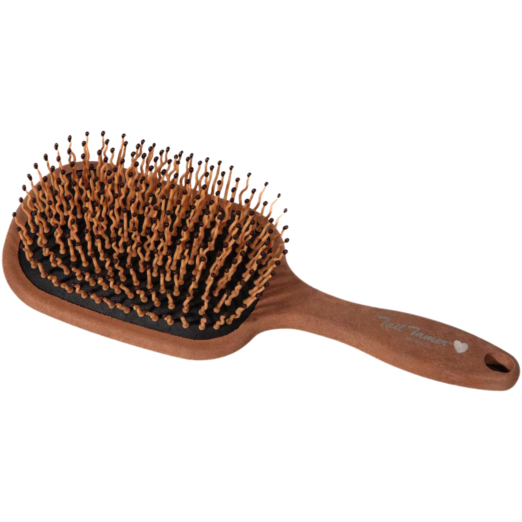 Professional's Choice | Wood Paddle Brush
