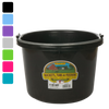 Duraflex | 8 Quart Plastic Pail