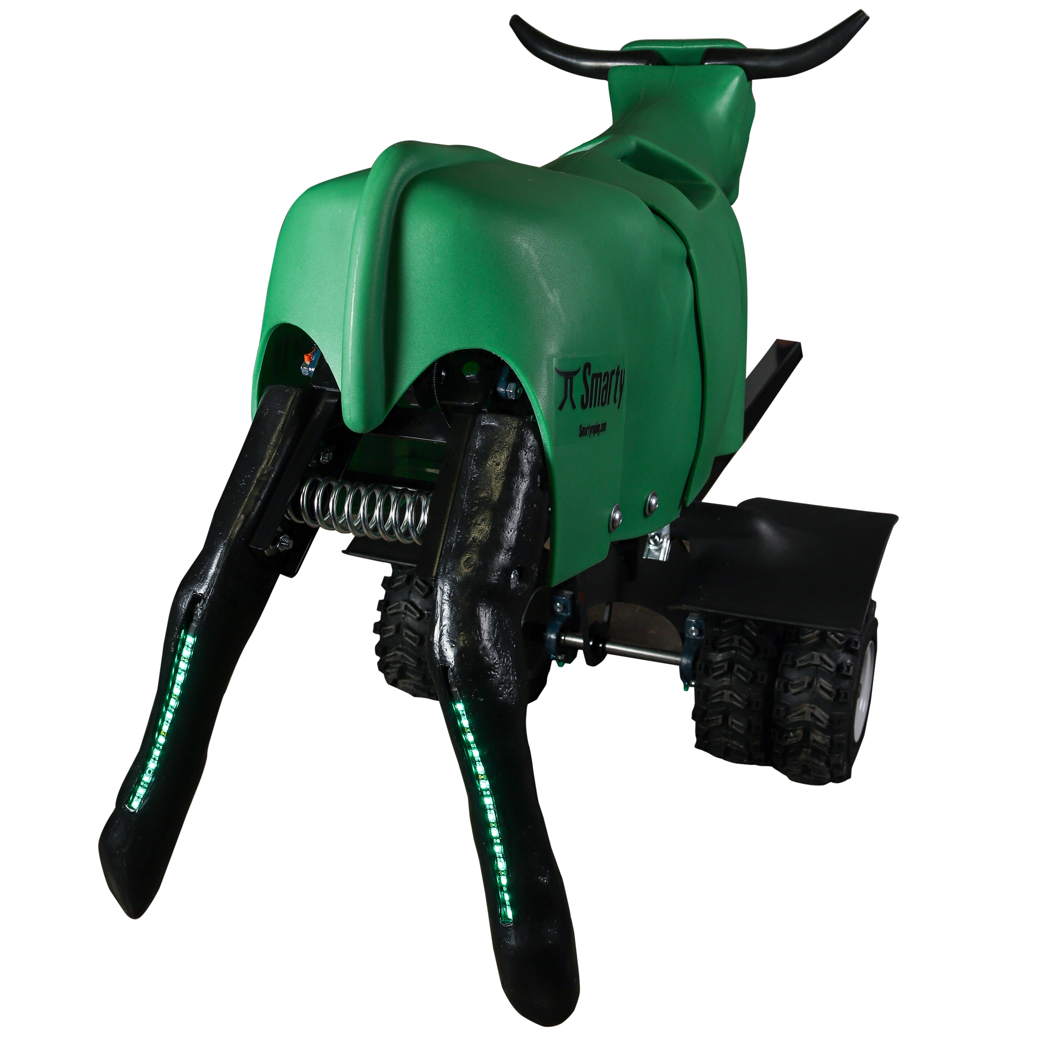 Smarty Rodeo | Xtreme