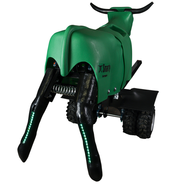 Smarty Rodeo | Xtreme