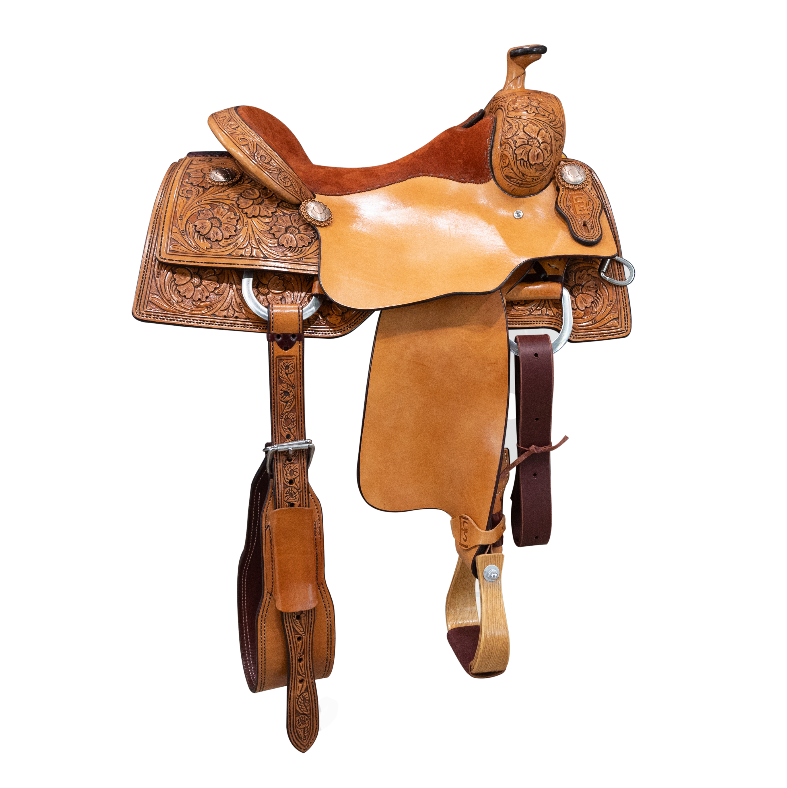 Economy Halter | Yearling