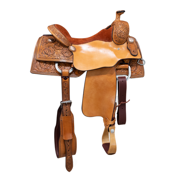 Economy Halter | Yearling