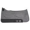 Classic Equine | Zone Micro Suede Saddle Pad | 3/4" Felt | 30" x 30"