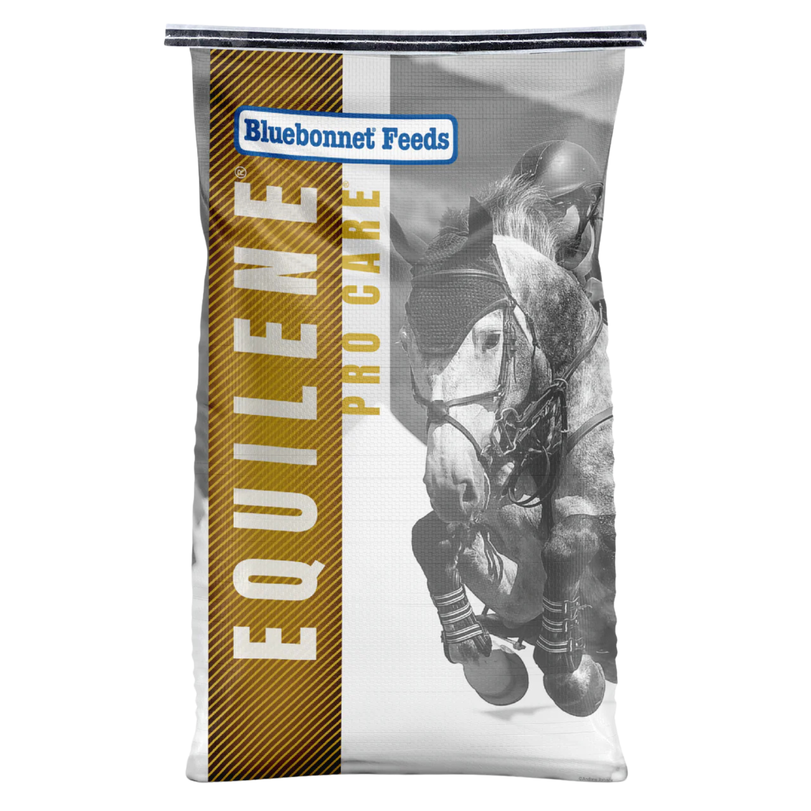 Bluebonnet Feeds | Equilene Pro Care