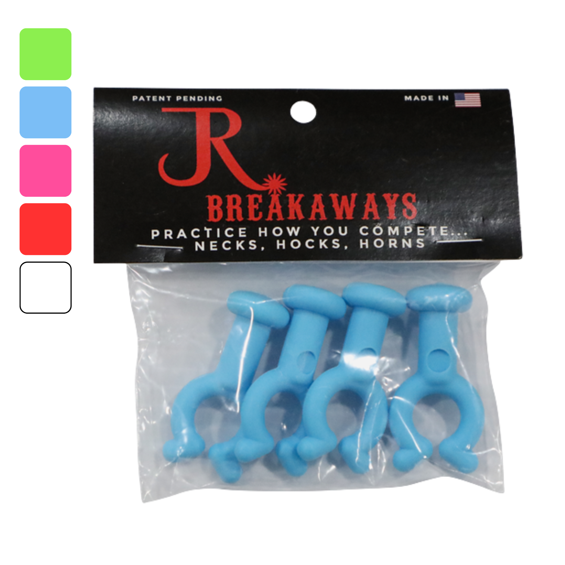 JR Breakaways | Breakaway Hondas
