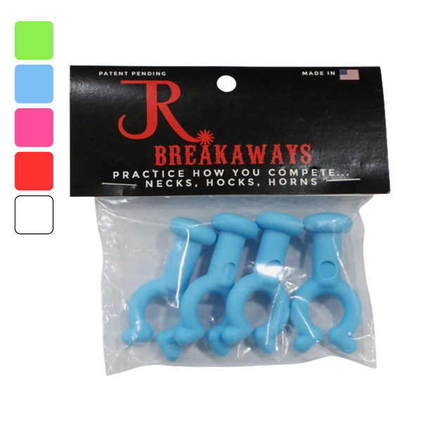 JR Breakaways | Breakaway Hondas