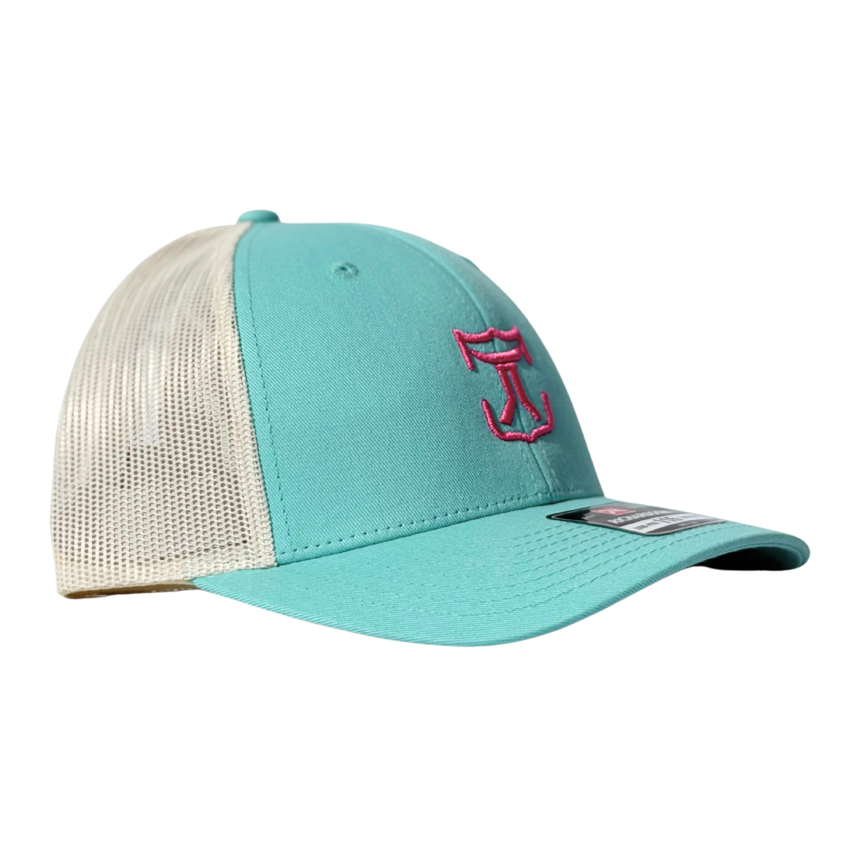 Smarty Rodeo | Icon Kid's Cap