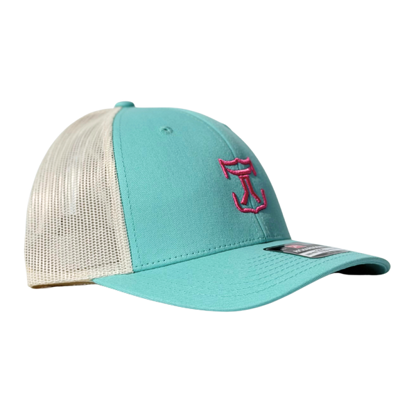 Smarty Rodeo | Icon Kid's Cap