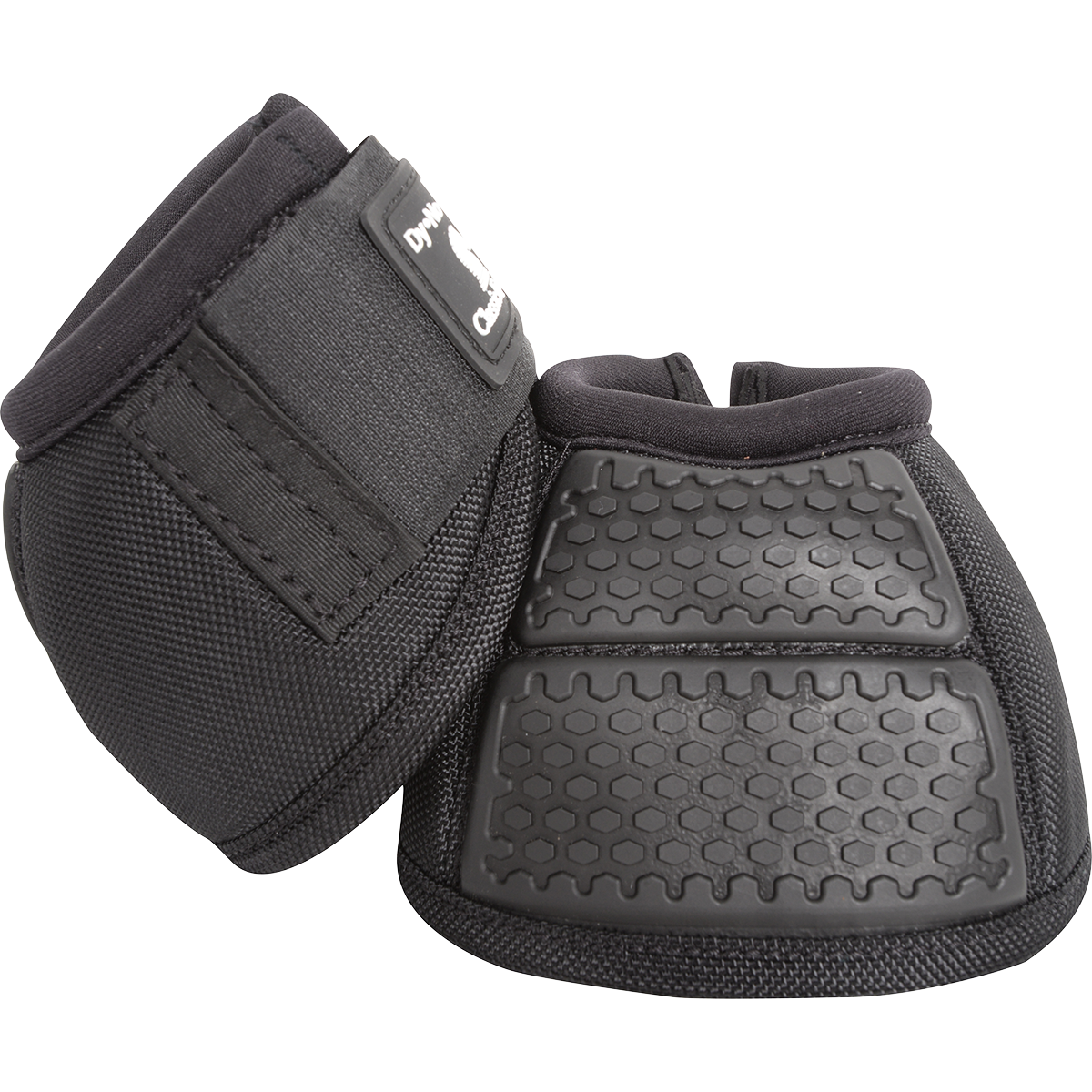 Classic Equine | Flexion No Turn Bell Boots