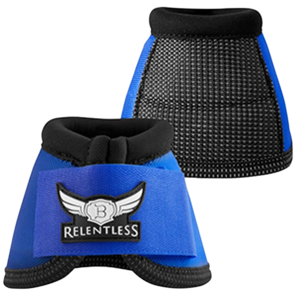 Cactus | Relentless Strikeforce No-Turn | Bell Boot