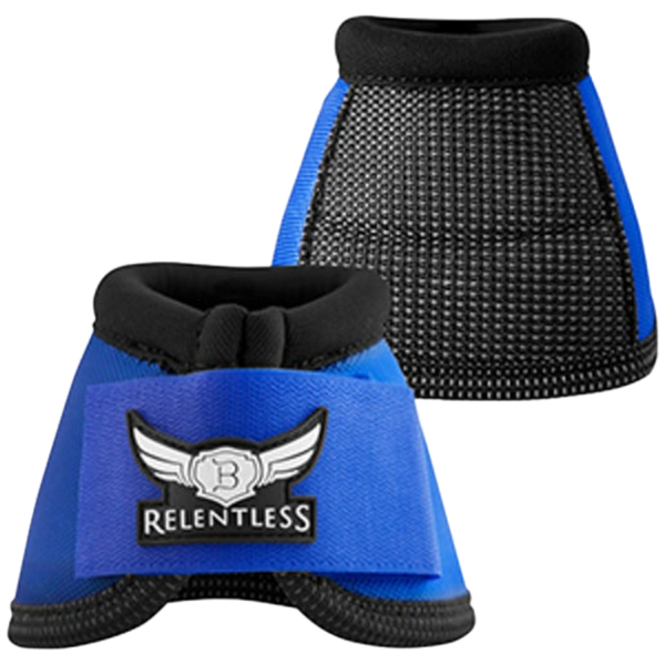 Cactus | Relentless Strikeforce No-Turn | Bell Boot