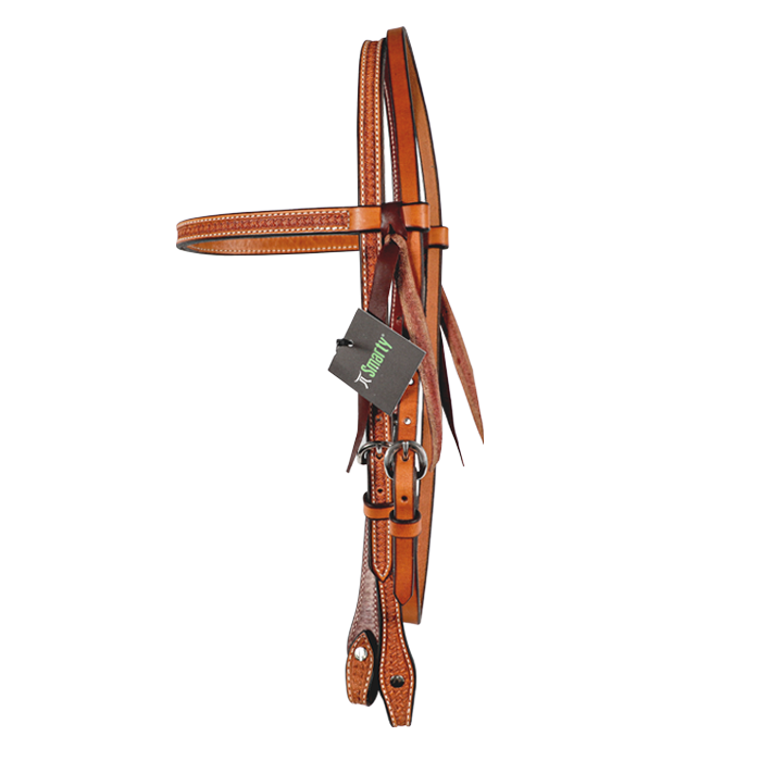 Wildfire Saddlery | Flank Cinch 8