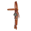 Wildfire Saddlery | Flank Cinch 8" Golden